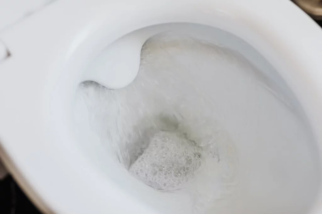 odprowadzanie ścieków do szamba dwukomorowego